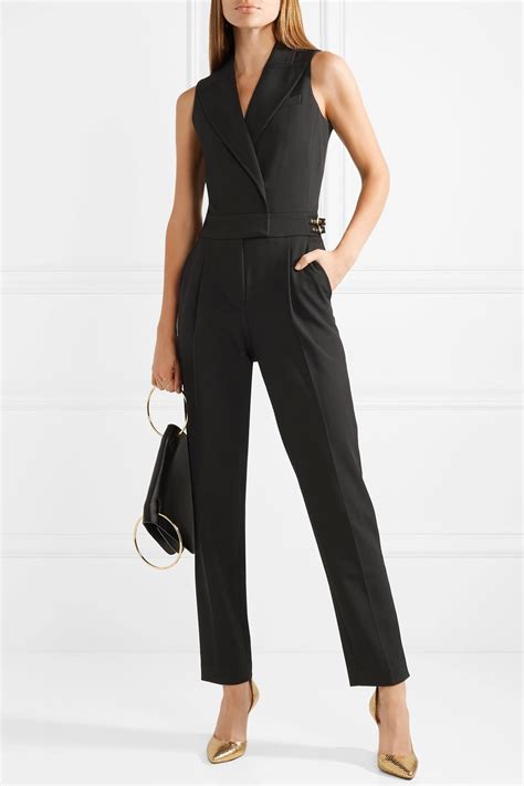 michael kors jumpsuit|michael kors jumpsuit women.